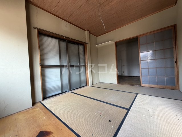 5/29 室内