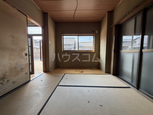 6/29 室内