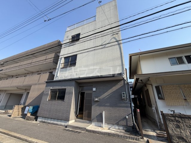 1/29 外観