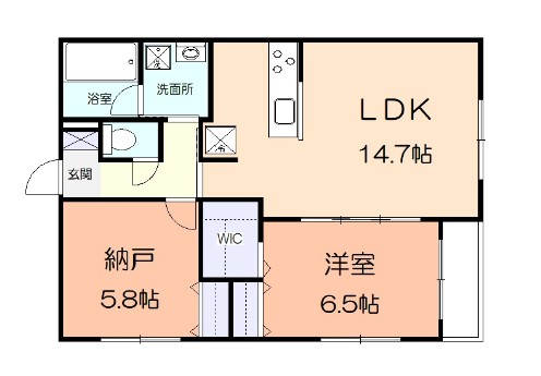 3/29 間取