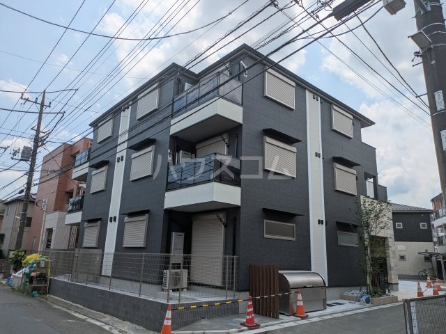2/29 外観