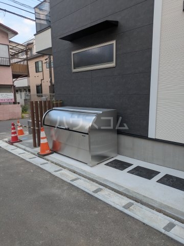19/29 駐車場