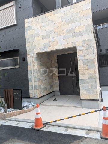 20/29 駐車場