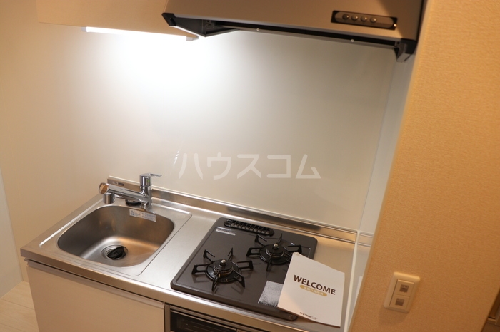 7/23 キッチン