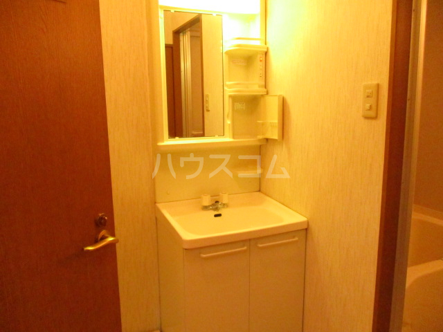 20/30 洗面