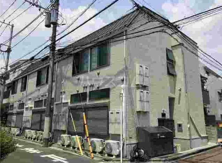 2/21 外観