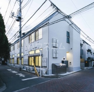 1/21 外観
