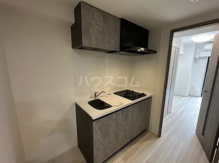 4/24 キッチン