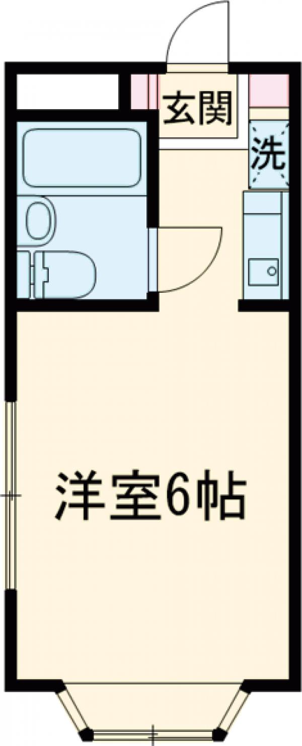 2/17 間取