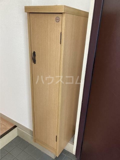 4/17 収納