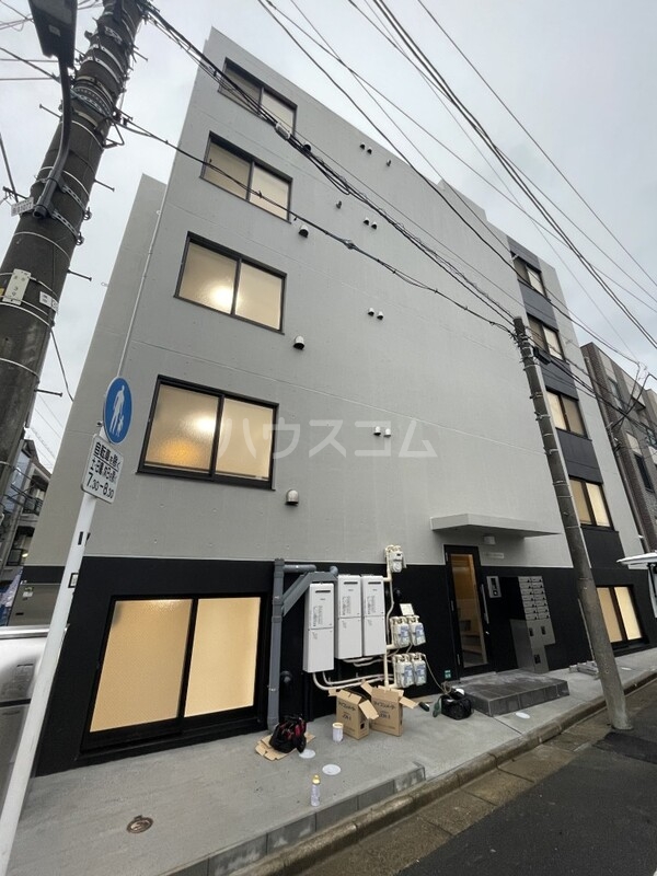 1/23 外観