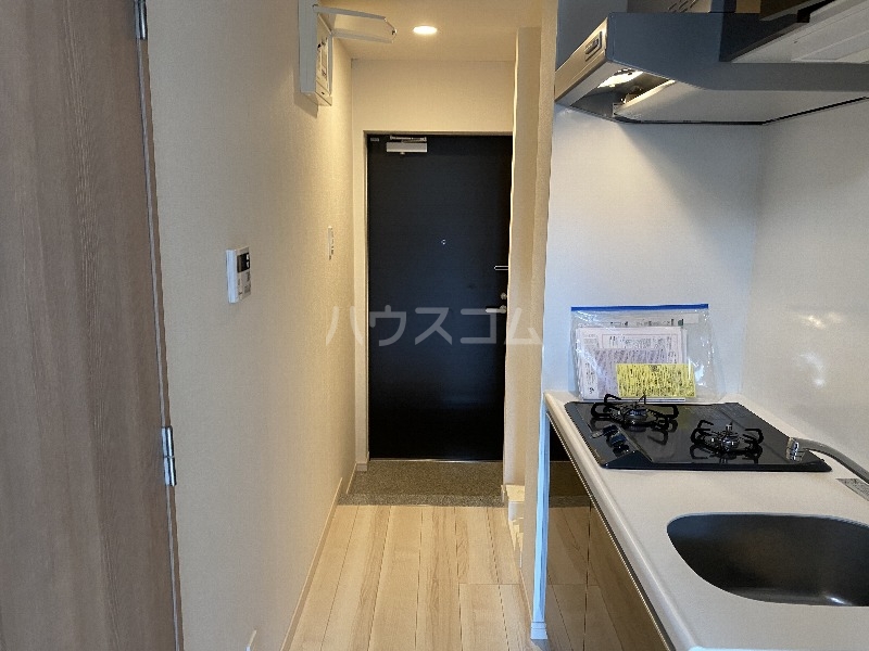 7/30 室内