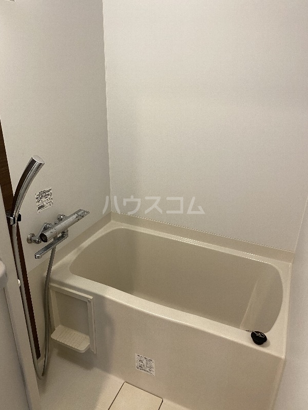 15/30 浴室