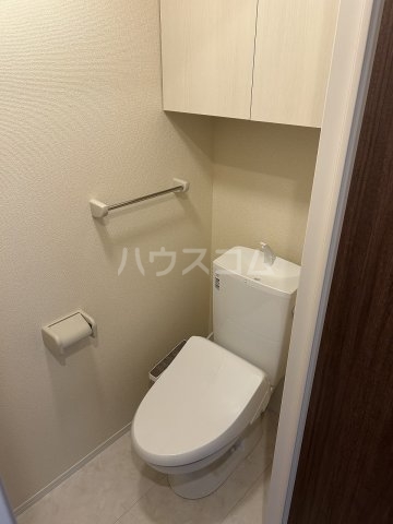 14/30 トイレ