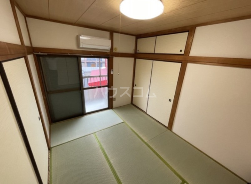 5/10 室内