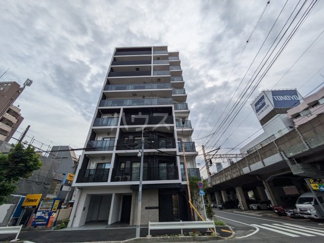 1/30 外観
