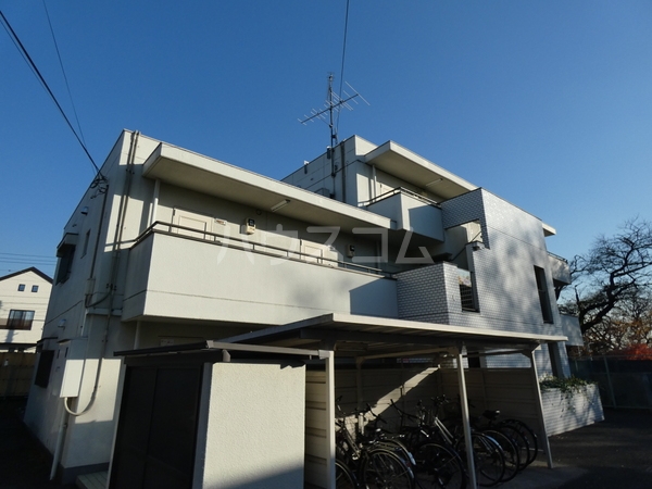 1/28 外観
