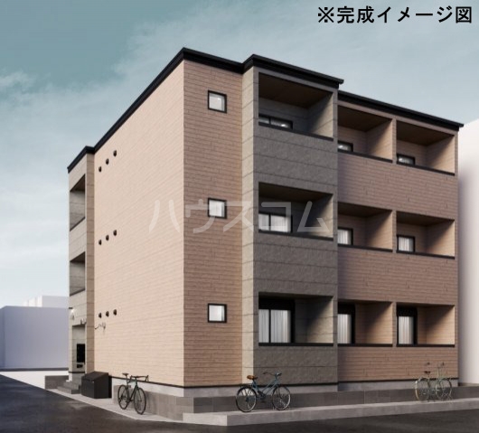 1/12 外観