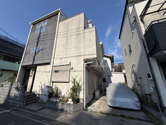 1/26 外観