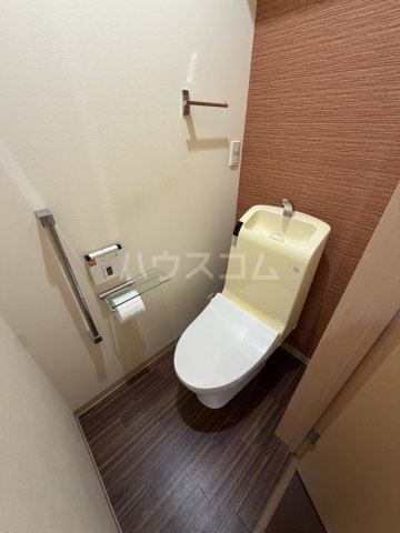 9/26 トイレ