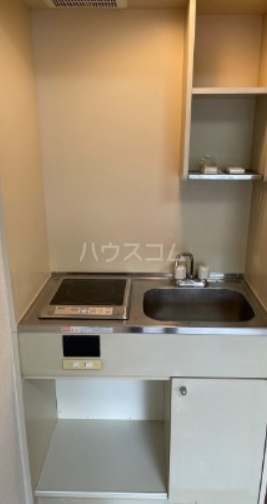 4/26 キッチン
