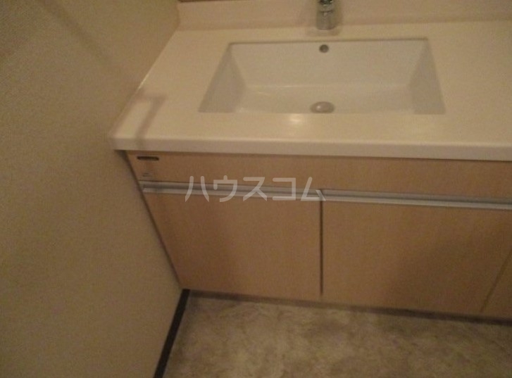 17/26 洗面