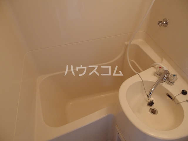 11/30 浴室