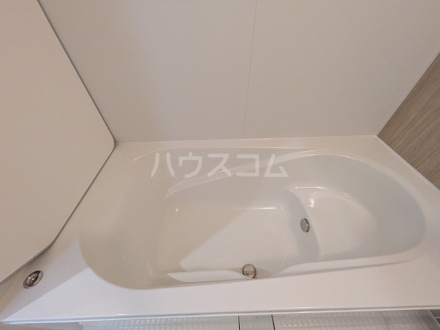 20/30 浴室