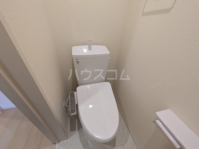 21/30 トイレ