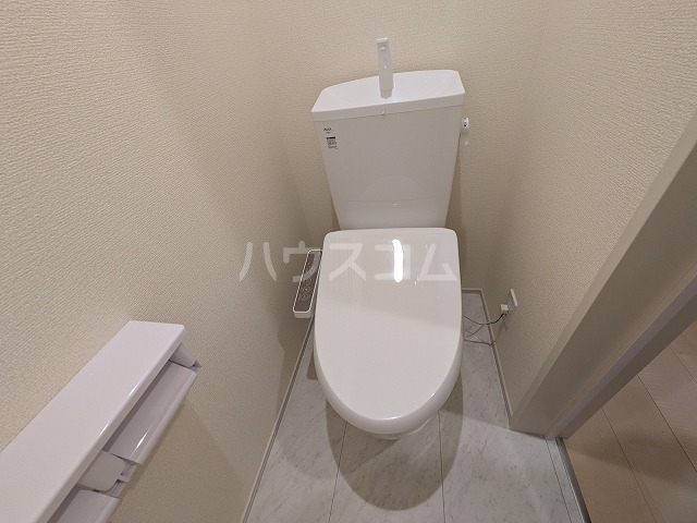 21/30 トイレ