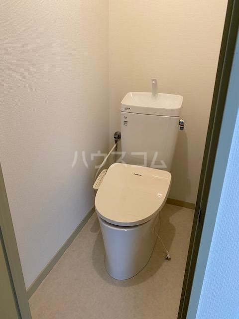 10/28 トイレ
