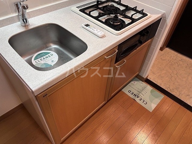 5/28 キッチン