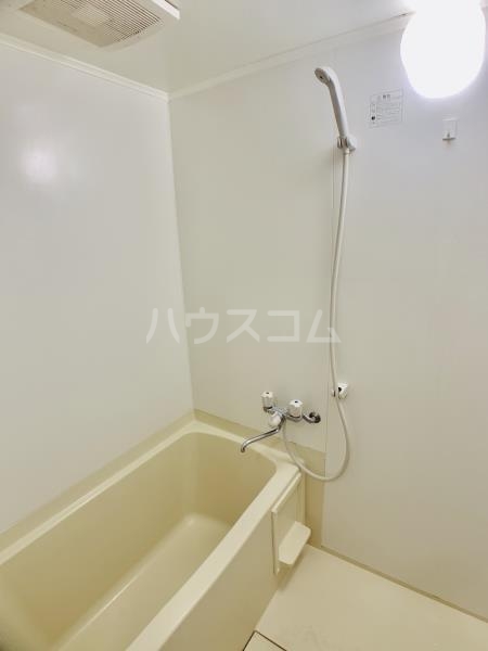 11/20 浴室
