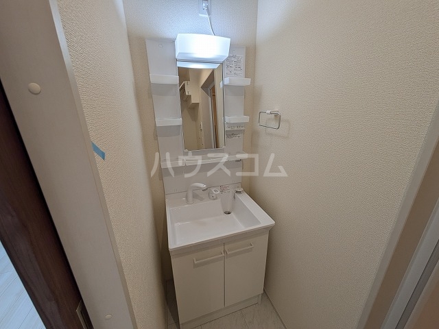 22/30 洗面