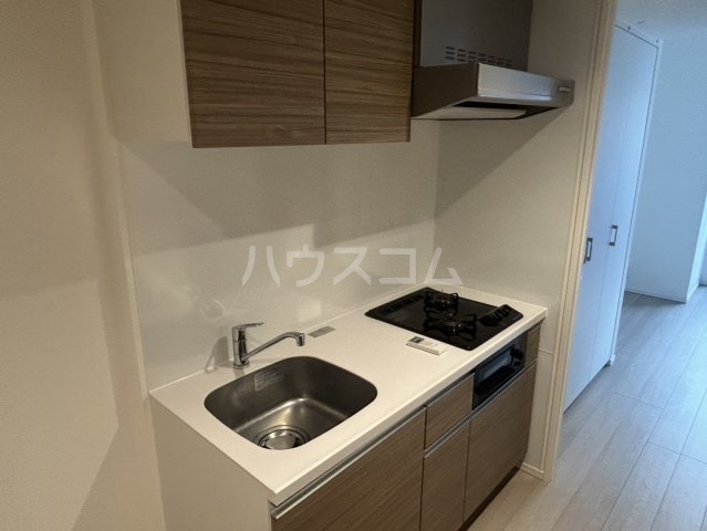 8/19 キッチン