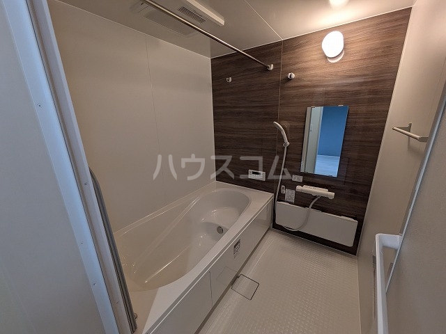 20/30 浴室