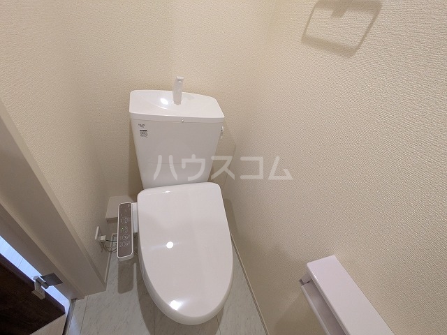 22/30 トイレ