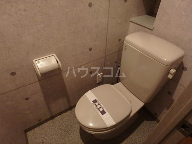 12/29 トイレ