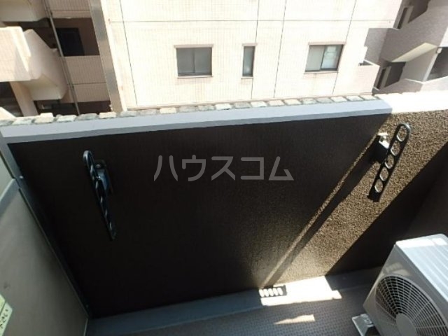 16/29 バルコニー