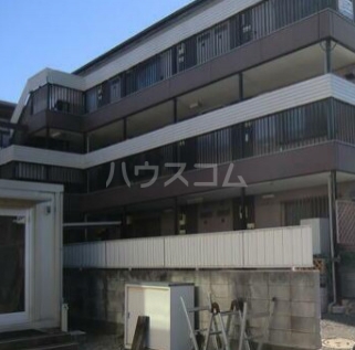 2/3 エントランス