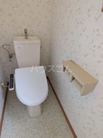 12/22 トイレ