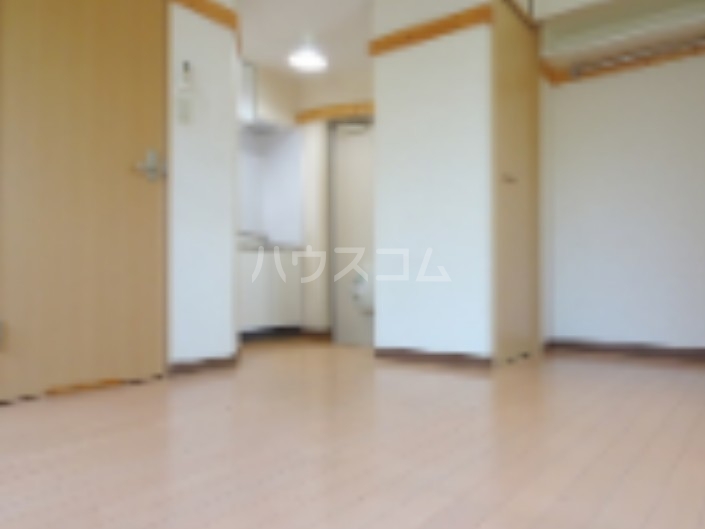 4/12 寝室