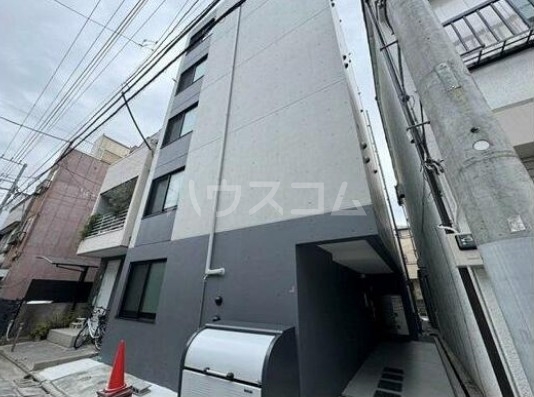 1/3 外観