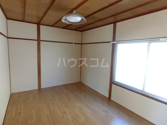 5/23 室内