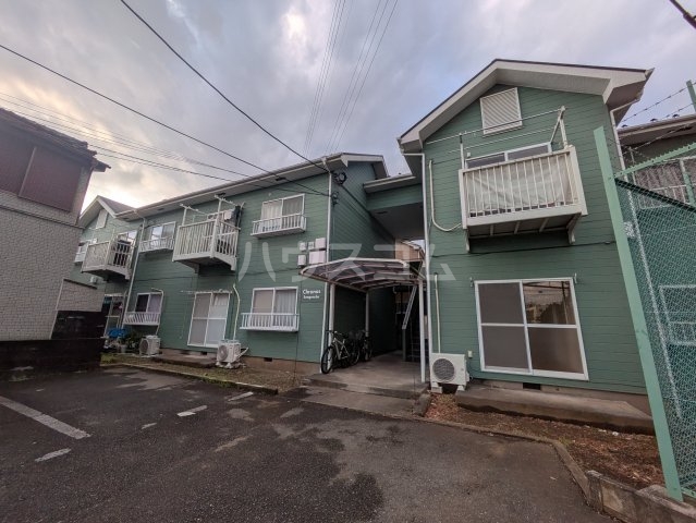 1/25 外観