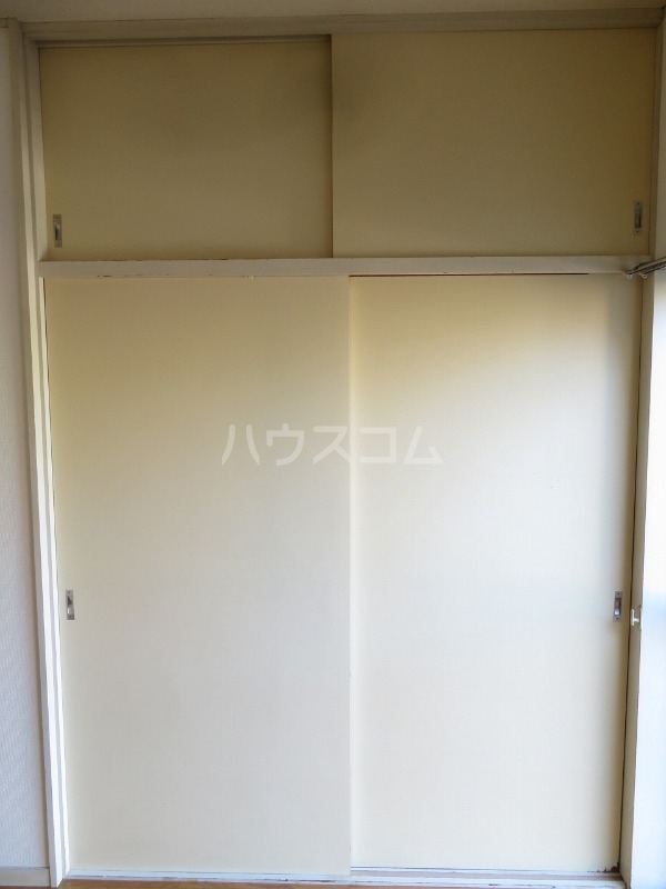5/25 収納