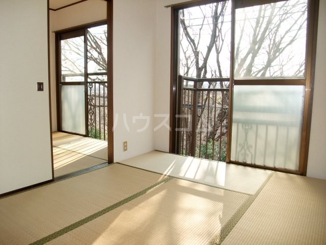 4/20 室内
