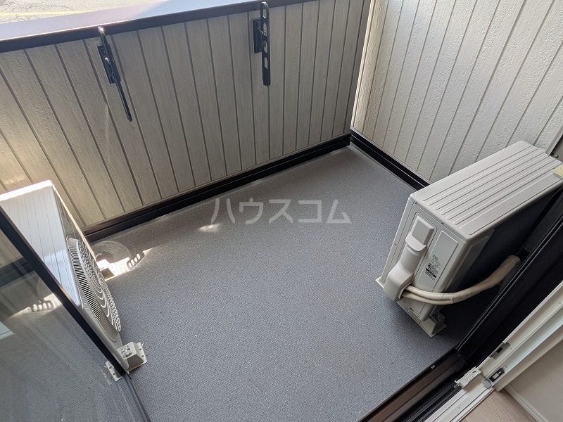 15/30 バルコニー