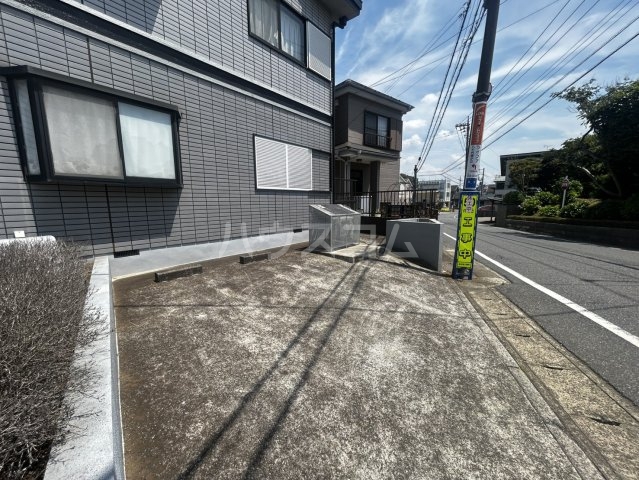 29/30 駐車場