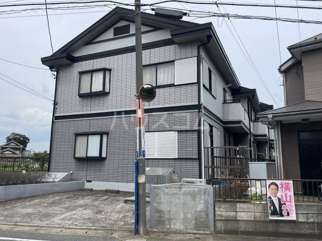 1/30 外観